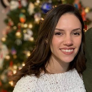 Meet your Posher, Lily